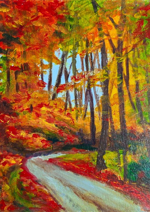 Autumn Autumn